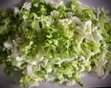 Foto del paso 1 de la receta: Cóctel de langostinos —receta 200—