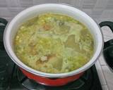 Soto Sayap Ayam langkah memasak 5 foto