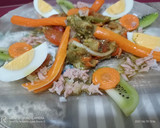 Foto del paso 5 de la receta: Ensalada de kiwi