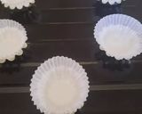 عکس مرحله 6 از دستور کاپ کیک شکلاتی