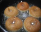 Foto langkah ke 5 dari resep Donut Empuk Frozen.