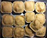 Foto langkah ke 8 dari resep Chicken pot pie.
