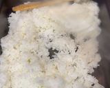 Foto del paso 4 de la receta: Hot Rolls (sushi caliente) 🍱