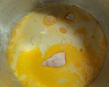 Foto del paso 2 de la receta: Receta con historia familiar Budin de pan con flan