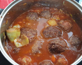 Foto del paso 6 de la receta: Albóndigas de la abuela