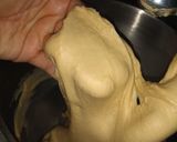 Foto del paso 2 de la receta: Pan Badka de Nutella