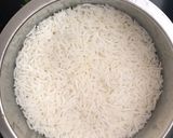 A picture of step 7 of Whole masoor rice 🍚 🍛.