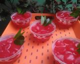 Foto langkah ke 8 dari resep Manisan kolang-kaling simerah merona.