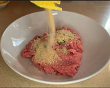 Foto del paso 2 de la receta: Sopa de verduras con albóndigas