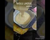 Foto langkah ke 5 dari resep Bolu jadul.