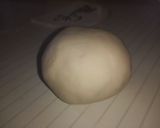 Foto del paso 5 de la receta: Blaa, pan Irlandés!! 😯🍞