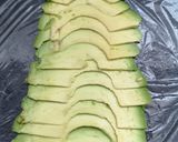 Foto del paso 4 de la receta: Envuelto de atún con tampico