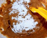 Foto del paso 6 de la receta: Budín de boniato