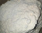 Foto langkah ke 2 dari resep Lapis Nanas Cookies.