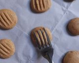 Foto langkah ke 4 dari resep Cookies Jahe.