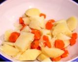 Foto del paso 4 de la receta: Ensalada rusa