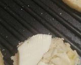 A picture of step 2 of Cheesy chilli Jaggery coin.