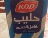 صورة لخطوة 2 من وصفة طريقة عمل الدونات 🍩🍩🍫🍫😍😍😍