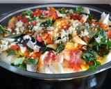 Foto del paso 1 de la receta: Cuajadera de melva canutera