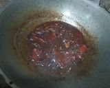 Foto langkah ke 5 dari resep Lapis Kecap Daging ala Sumarmi Bejo.