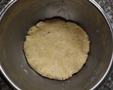 Foto del paso 3 de la receta: Tarta de brócoli con masa tipo quebrada