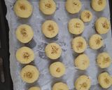 নানখাটাই (Nankhatai recipe in in Bengali) রেসিপির ধাপ 2 ছবি