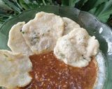 Foto langkah ke 3 dari resep Cireng Homemade.