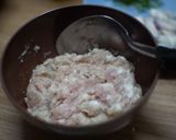 รูปขั้นตอนการทำที่ 3 ของ หิวแหะ... อยากกิน #ลาบ จังเลย