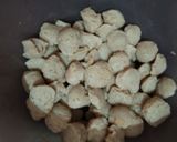 A picture of step 2 of Aloo Gobhi Soyabeen.