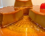 Foto del paso 12 de la receta Flan de Dulce de leche