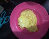 Foto langkah ke 1 dari resep Crispy Egg.
