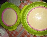 Foto langkah ke 3 dari resep Kukus pisangWortel blender DIET🍌🥕.