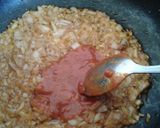 Foto del paso 2 de la receta: Chupe de mariscos gratinado a mi estilo