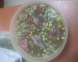 Foto del paso 1 de la receta: Carrilleras de ternera con ñoquis y salsa de cerveza