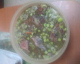 Foto del paso 1 de la receta: Carrilleras de ternera con ñoquis y salsa de cerveza