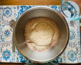 Foto del paso 1 de la receta: Pan integral 🥖