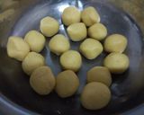 Foto langkah ke 1 dari resep Bolen Pisang Sejuta Umat (buat jualan).