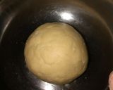 Foto langkah ke 1 dari resep Spiral Curry puff/karipap pusing.