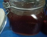 Foto langkah ke 6 dari resep Sirup Gula Merah Kental.