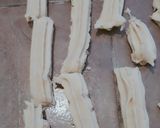 Foto del paso 2 de la receta: ✿churros✿