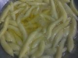 Gabus Keju