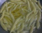 Foto langkah ke 4 dari resep Gabus Keju.