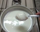 Foto del paso 3 de la receta: Yogurth casero sin yoguthera