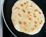 Porota,dimer Omellete recipe step 2 photo
