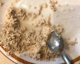 Foto del paso 4 de la receta: Cereales de avena light al microondas saludables ¡¡con fibra!!