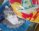 Foto langkah ke 1 dari resep Kue Rangi khas Betawi.