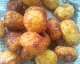 Kashmiri Dum Aloo recipe step 1 photo