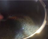 Foto del paso 3 de la receta Lentejas con bacalao