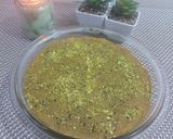 A picture of step 6 of Sweet potato dessert/halwa.