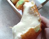 Foto langkah ke 13 dari resep Bomboloni Oppa (Korean Bomboloni).